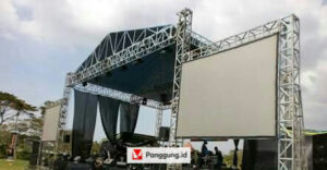 Sewa / Rental Screen LED Panggung Bener Meriah - Panggung.id