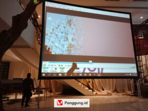 Sewa / Rental Screen LED Panggung Bengkulu Tengah - Panggung.id