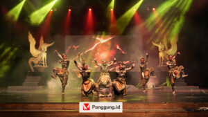 Sewa / Rental Lighting Panggung Purbalingga - Panggung.id